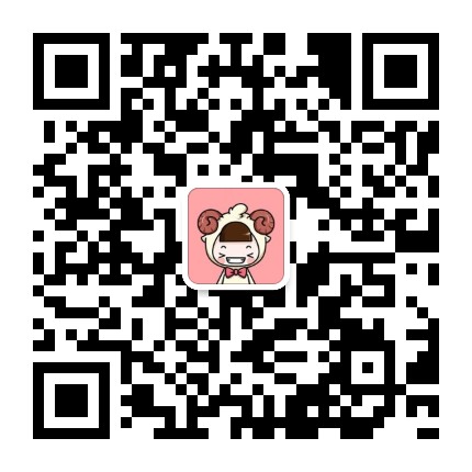 白羊日运公众号二维码