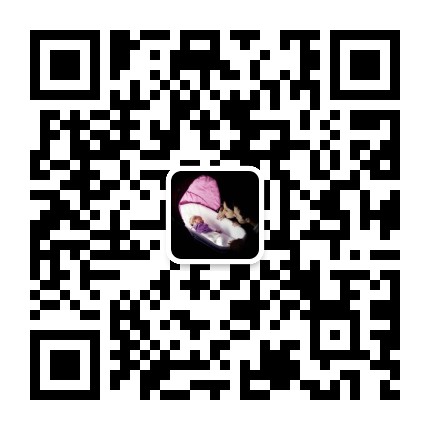 爸妈营童书公众号二维码