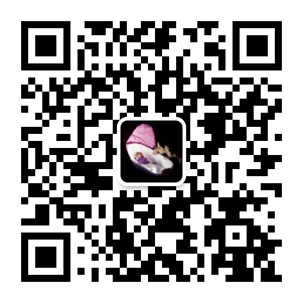 爸妈营游学公众号二维码