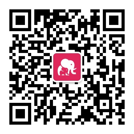 爸妈营严选官方微信公众号