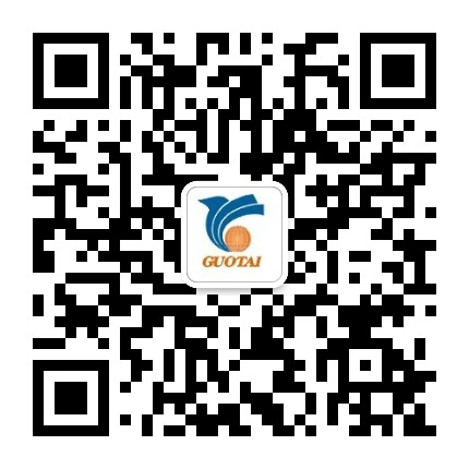 泉州八闽旅游公众号二维码