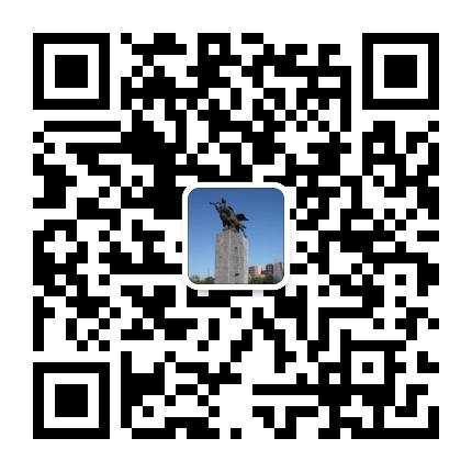 首善宝平公众号二维码