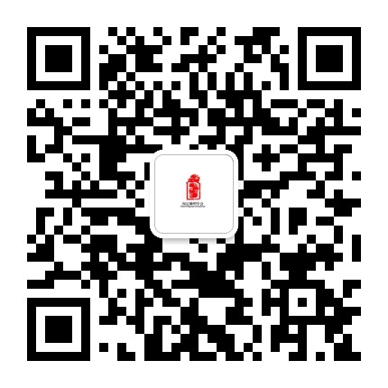 保定市雕塑学会公众号二维码