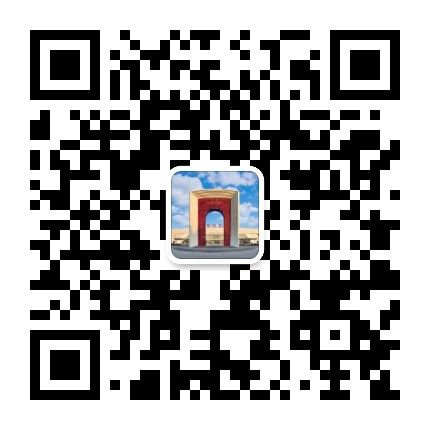 网信保定公众号二维码