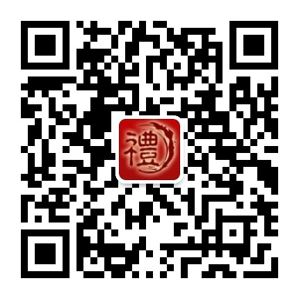 保定市礼仪协会公众号二维码