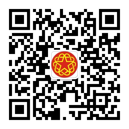保定市归国华侨联合会公众号二维码