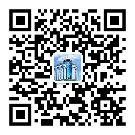 宝山邮政公众号二维码