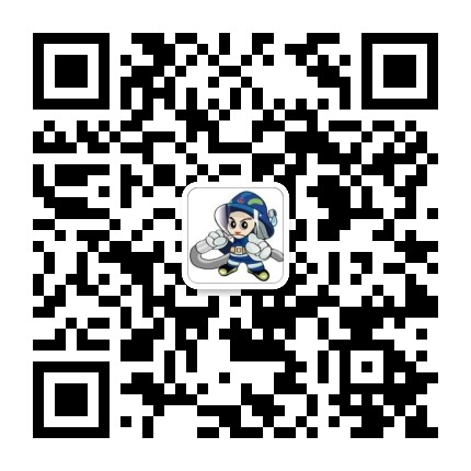 天津保税消防公众号二维码