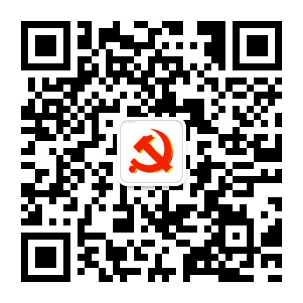 岜盆党建公众号二维码
