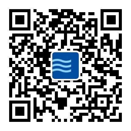 宝安排水公众号二维码