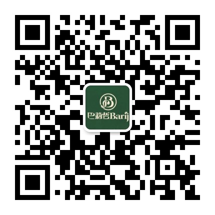 伊朗巴莉哲公众号二维码