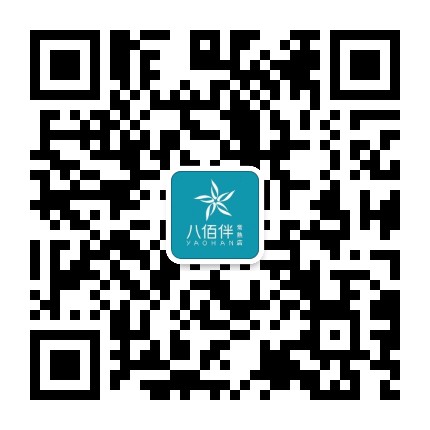 常熟八佰伴公众号二维码