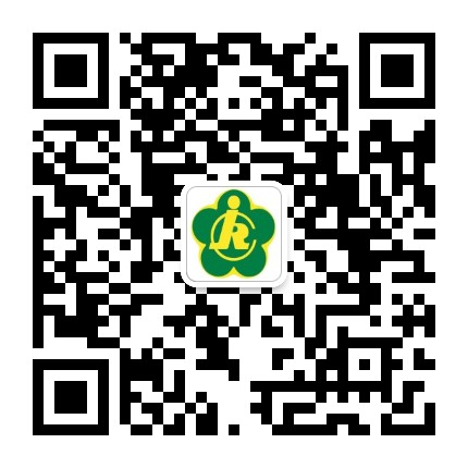 蚌埠残联公众号二维码
