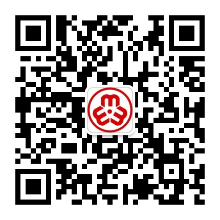 北碚妇联公众号二维码