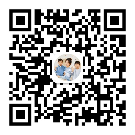 年糕妈妈育儿生活