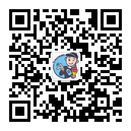 冰棒哥哥冷链配送官方微信公众号