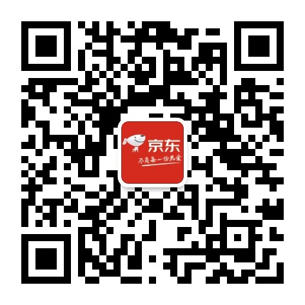 湖南京东电器公众号二维码