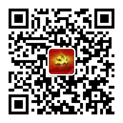 蚌埠机关党建公众号二维码