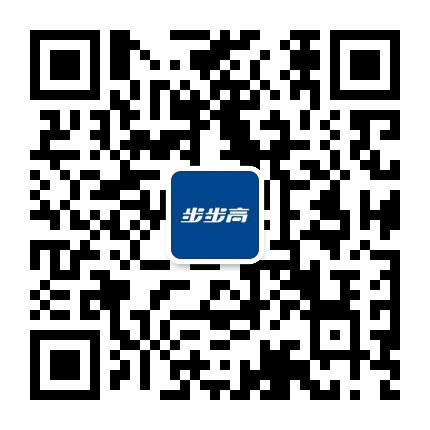 重庆步步高公众号二维码