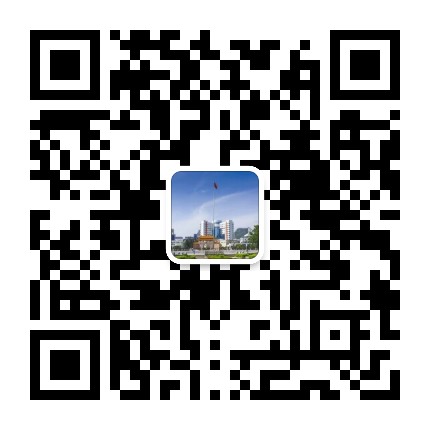 平安八步公众号二维码