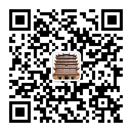 蚌埠市淮河艺术馆公众号二维码
