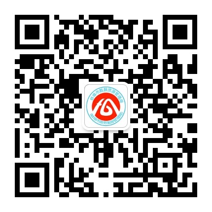 蚌埠市数据资源管理局公众号二维码