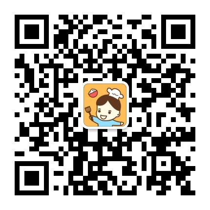 辅食君优选店铺官方微信公众号