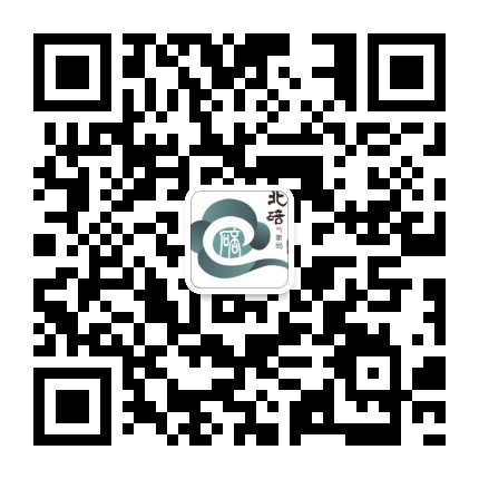 北碚气象公众号二维码