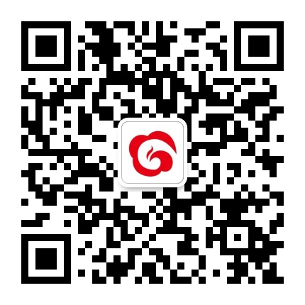 博白一线传媒公众号二维码