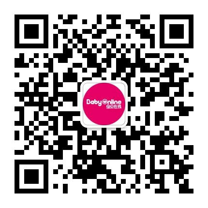 平顶山宝贝在线公众号二维码