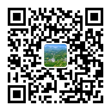 平安板场公众号二维码