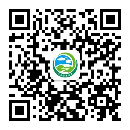 北辰生态环境公众号二维码