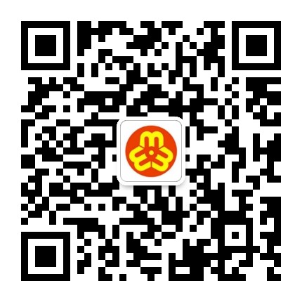 滨城区妇联公众号二维码
