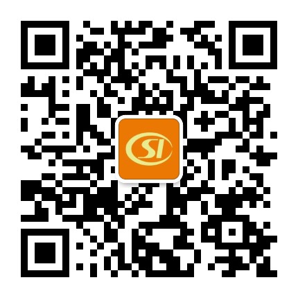 北辰社保公众号二维码