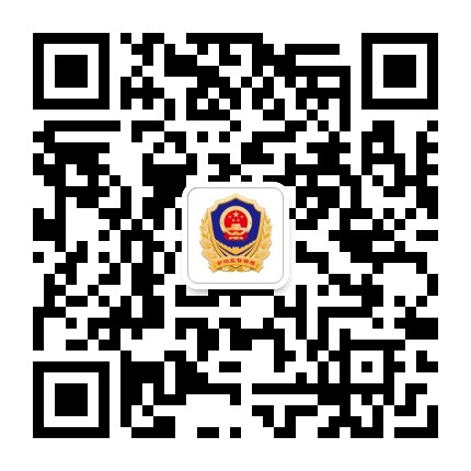 北辰市场监管公众号二维码
