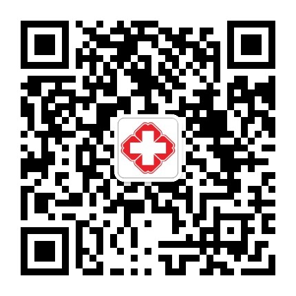 洮北区曙光医院公众号二维码