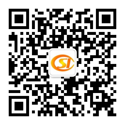 白城社会保险公众号二维码