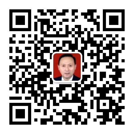 盐城市大丰百草堂大药房公众号二维码