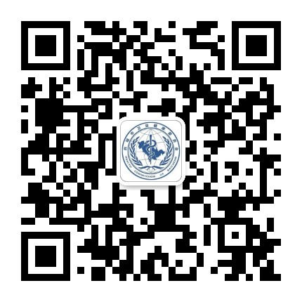 健康白城公众号二维码