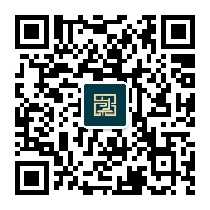 亦庄环境公众号二维码