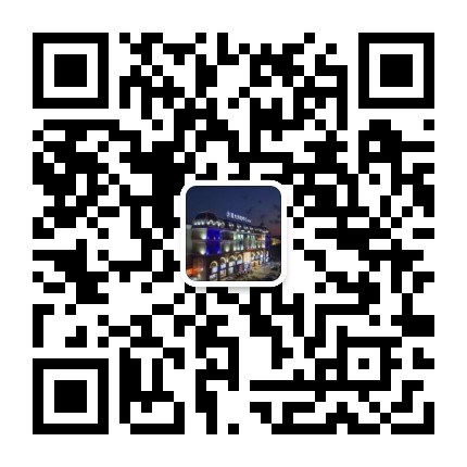 蚌埠百大宝龙店公众号二维码