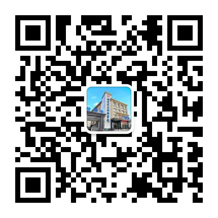 保定东大肛肠医院预约挂号中心公众号二维码