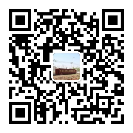 宝坻京东粮油公众号二维码