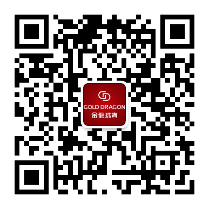 宝坻锦熠珠宝商城公众号二维码