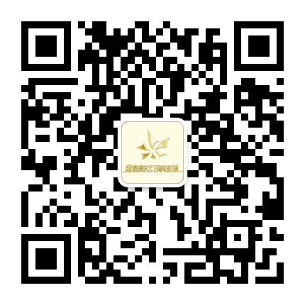 保定金棕榈先天下影城公众号二维码