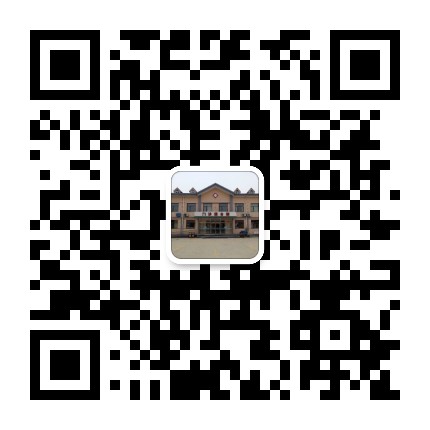 天津市宝坻区口东卫生院公众号二维码