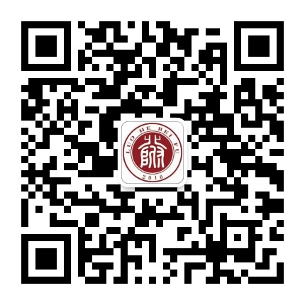 漯河北附实验学校公众号二维码