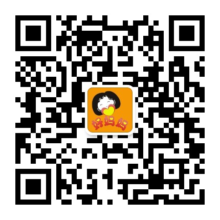新手边鄱阳公众号二维码