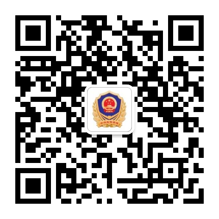 宝坻市场监管公众号二维码