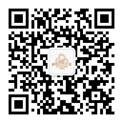 保定体育公众号二维码